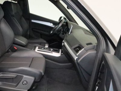 Audi Q5 55 TFSI e S line 360 MATRIX LED PANO   - 6