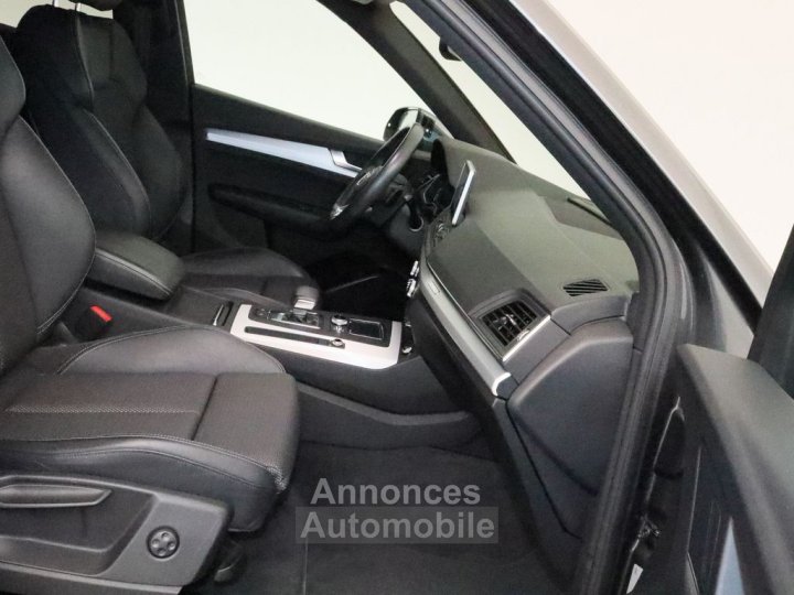 Audi Q5 55 TFSI e S line 360 MATRIX LED PANO - 6
