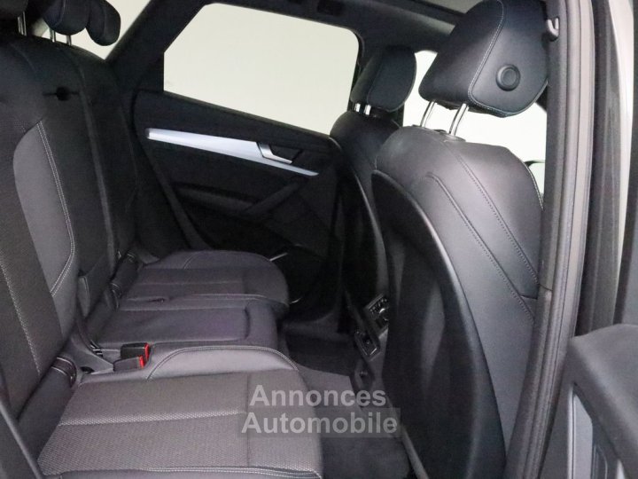 Audi Q5 55 TFSI e S line 360 MATRIX LED PANO - 7