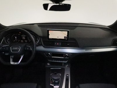Audi Q5 55 TFSI e S line 360 MATRIX LED PANO   - 10