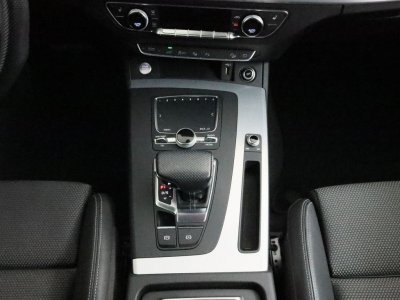 Audi Q5 55 TFSI e S line 360 MATRIX LED PANO   - 12