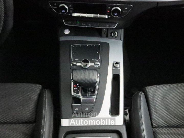 Audi Q5 55 TFSI e S line 360 MATRIX LED PANO - 12