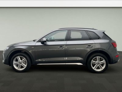 Audi Q5 40 TDI qu 2x S line S tro LED Virtual   - 2