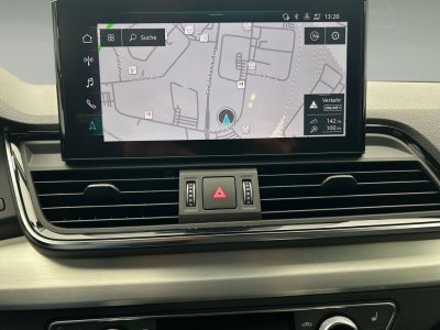 Audi Q5 40 TDI qu 2x S line S tro LED Virtual   - 11