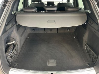 Audi Q5 40 TDI qu 2x S line S tro LED Virtual   - 14