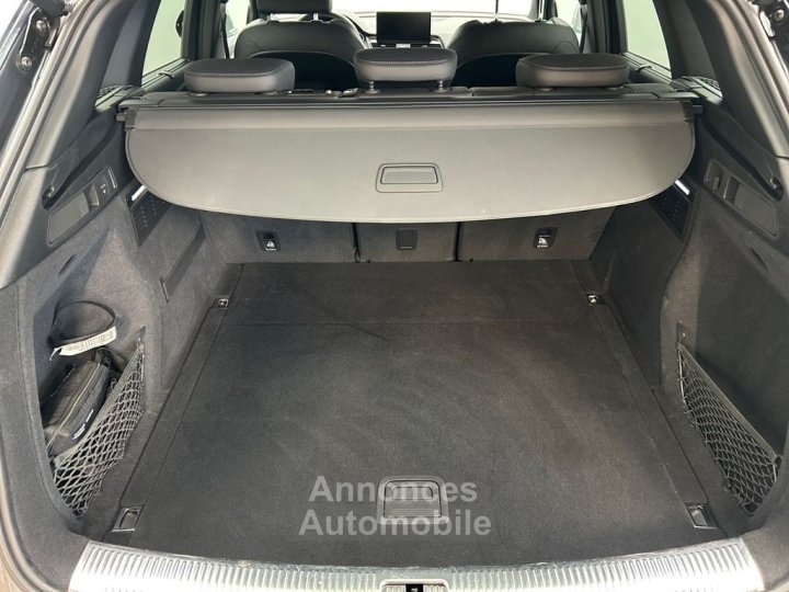 Audi Q5 40 TDI qu 2x S line S tro LED Virtual - 14