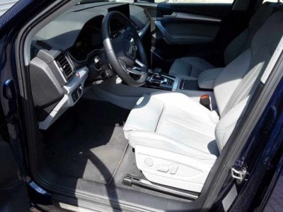 Audi Q5 55 TFSIe qu S line Matrix HuD Air   - 3