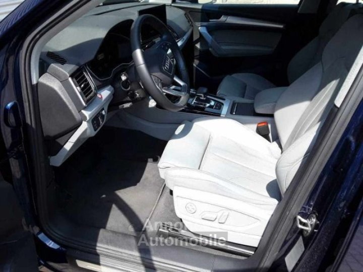 Audi Q5 55 TFSIe qu S line Matrix HuD Air - 5