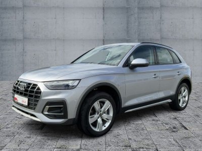 Audi Q5 50 TFSI e QU ADVANCED LED NAVI PDC   - 1