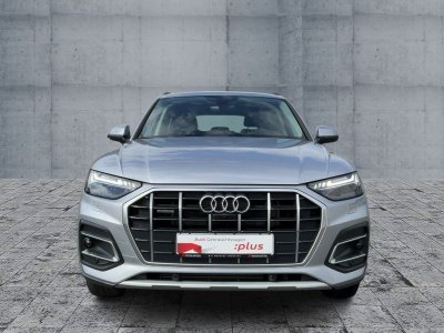 Audi Q5 50 TFSI e QU ADVANCED LED NAVI PDC   - 2