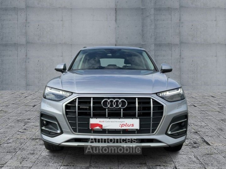 Audi Q5 50 TFSI e QU ADVANCED LED NAVI PDC - 2
