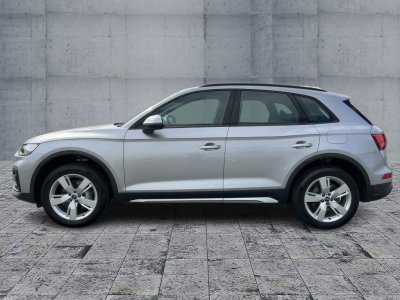 Audi Q5 50 TFSI e QU ADVANCED LED NAVI PDC   - 3