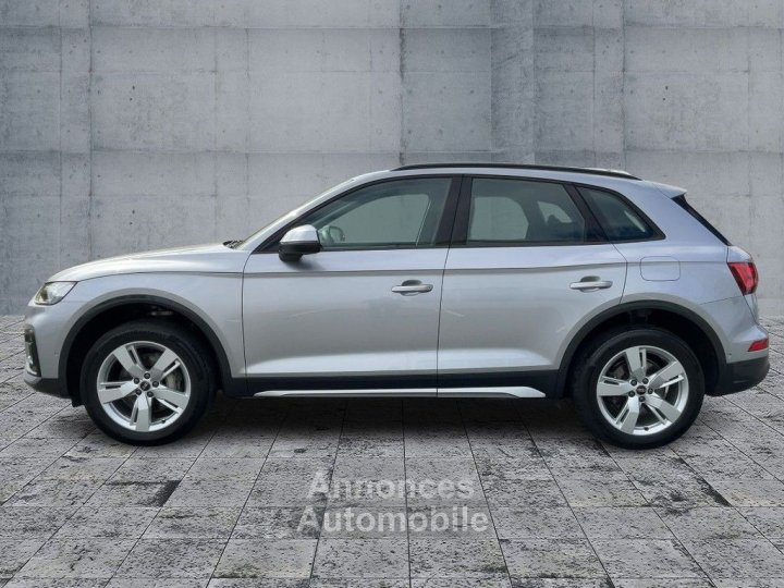 Audi Q5 50 TFSI e QU ADVANCED LED NAVI PDC - 3