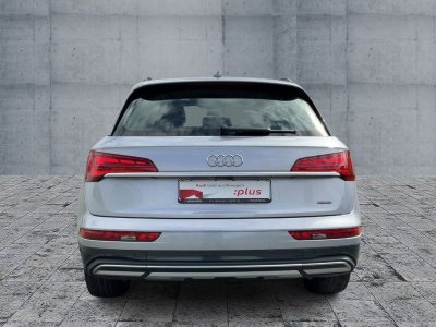 Audi Q5 50 TFSI e QU ADVANCED LED NAVI PDC   - 4