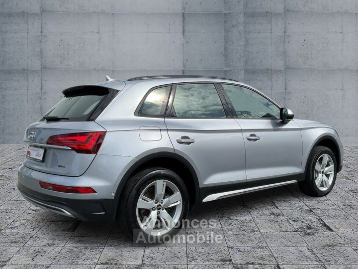 Audi Q5 50 TFSI e QU ADVANCED LED NAVI PDC - 5