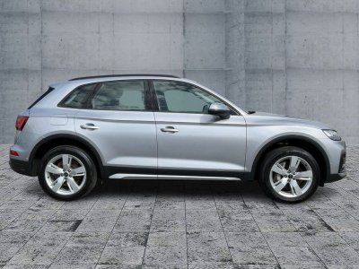 Audi Q5 50 TFSI e QU ADVANCED LED NAVI PDC   - 6