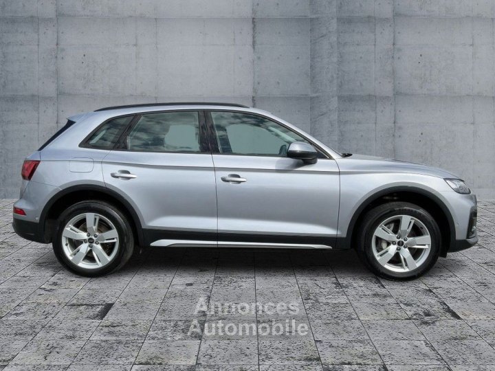 Audi Q5 50 TFSI e QU ADVANCED LED NAVI PDC - 6