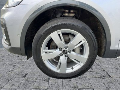 Audi Q5 50 TFSI e QU ADVANCED LED NAVI PDC   - 7