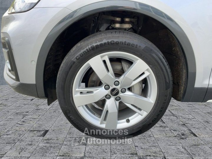 Audi Q5 50 TFSI e QU ADVANCED LED NAVI PDC - 7