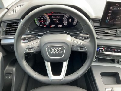 Audi Q5 50 TFSI e QU ADVANCED LED NAVI PDC   - 9