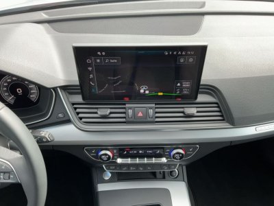 Audi Q5 50 TFSI e QU ADVANCED LED NAVI PDC   - 10