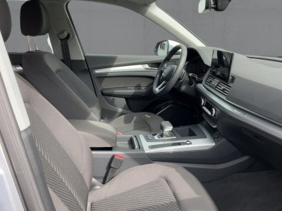 Audi Q5 50 TFSI e QU ADVANCED LED NAVI PDC   - 11