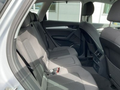 Audi Q5 50 TFSI e QU ADVANCED LED NAVI PDC   - 12