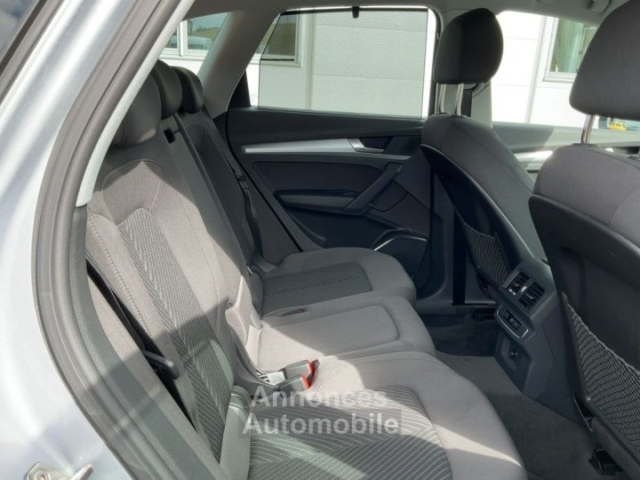 Audi Q5 50 TFSI e QU ADVANCED LED NAVI PDC - 12