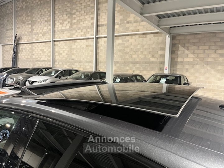 Audi Q3 Sportback 35 tdi 150 cv s edition tronic 7 tva recuperable - 11