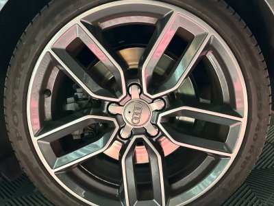 Audi S3 sportback 20 tfsi 300 quattro   - 10