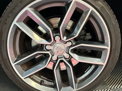 Audi S3 sportback 20 tfsi 300 quattro   - 11