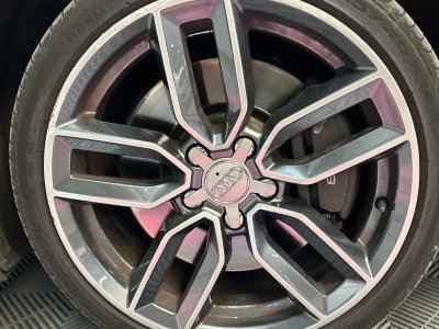 Audi S3 sportback 20 tfsi 300 quattro   - 12