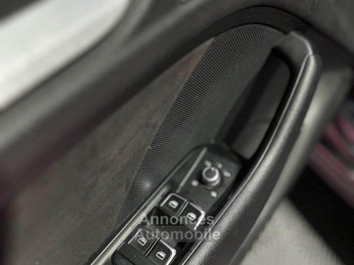 Audi S3 sportback 20 tfsi 300 quattro - 15