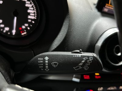 Audi S3 sportback 20 tfsi 300 quattro   - 16