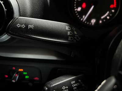 Audi S3 sportback 20 tfsi 300 quattro   - 17