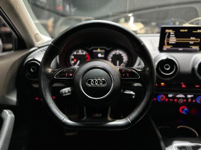Audi S3 sportback 20 tfsi 300 quattro   - 18