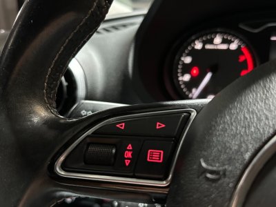 Audi S3 sportback 20 tfsi 300 quattro   - 20