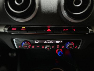 Audi S3 sportback 20 tfsi 300 quattro   - 21
