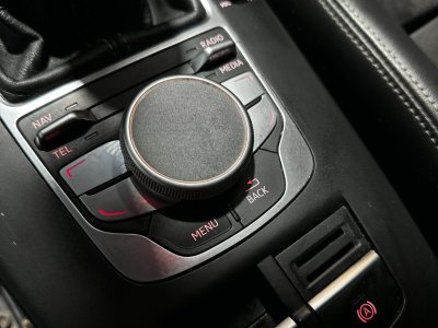 Audi S3 sportback 20 tfsi 300 quattro   - 23