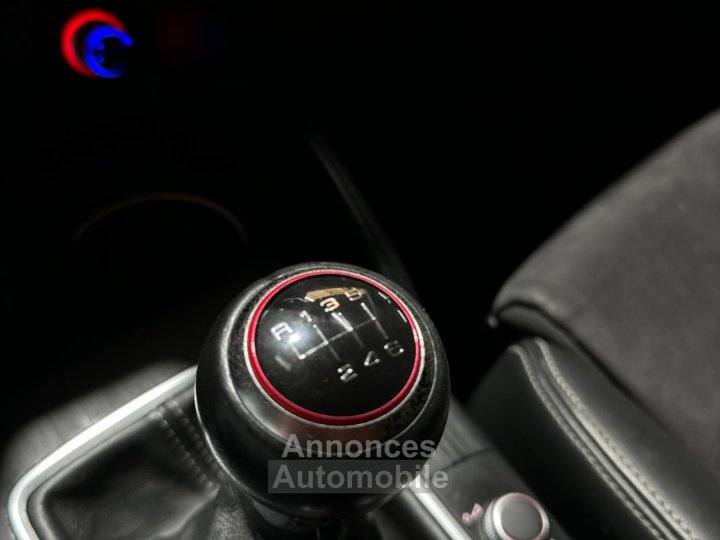 Audi S3 sportback 20 tfsi 300 quattro - 24