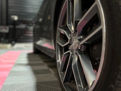 Audi S3 sportback 20 tfsi 300 quattro   - 25