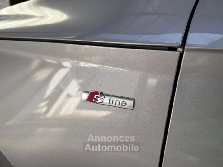 Audi Q5 sportback 55 tfsi e quattro hybrid 367 ch s-line - 2