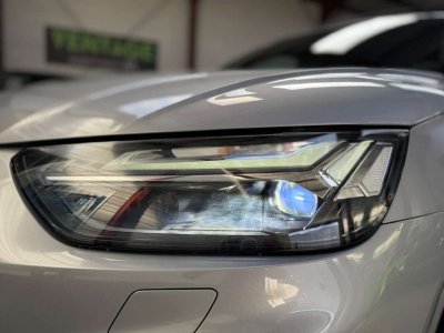 Audi Q5 sportback 55 tfsi e quattro hybrid 367 ch s-line   - 3