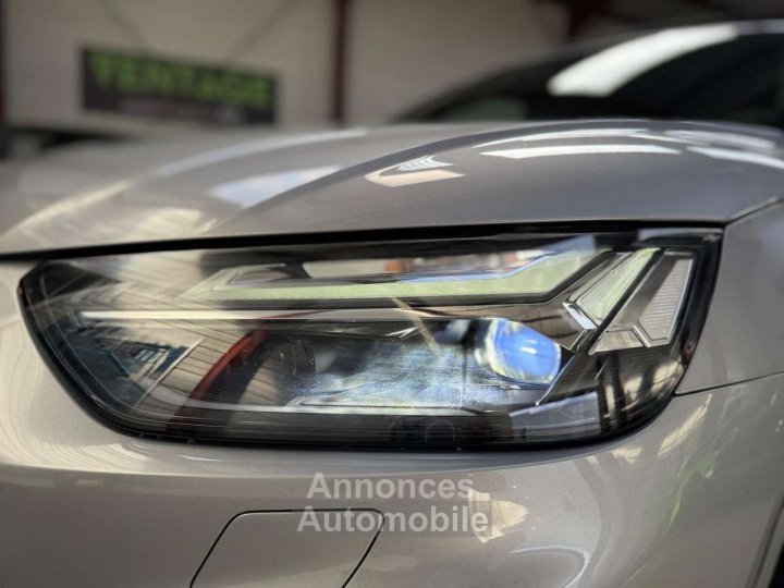 Audi Q5 sportback 55 tfsi e quattro hybrid 367 ch s-line - 3