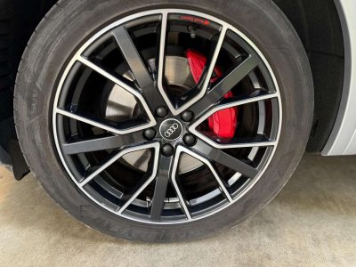 Audi Q5 sportback 55 tfsi e quattro hybrid 367 ch s-line   - 4