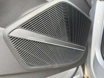 Audi Q5 sportback 55 tfsi e quattro hybrid 367 ch s-line   - 6