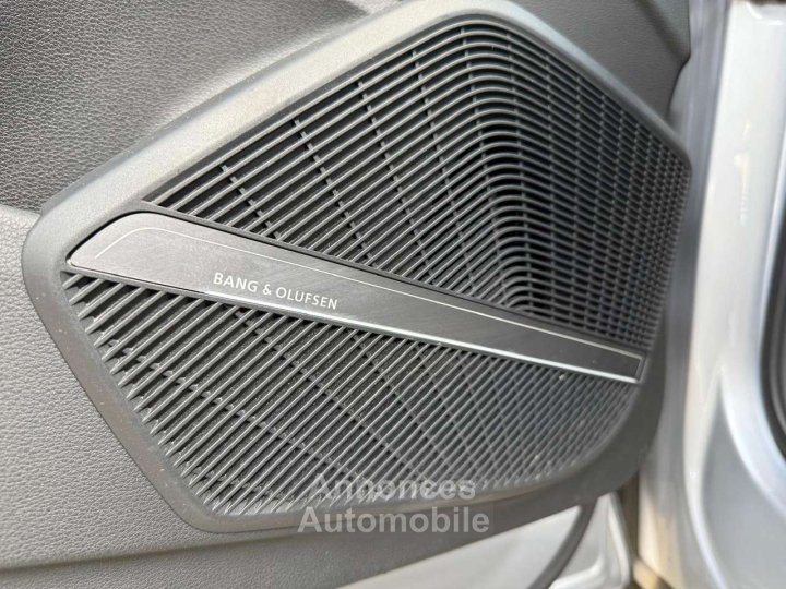 Audi Q5 sportback 55 tfsi e quattro hybrid 367 ch s-line - 6
