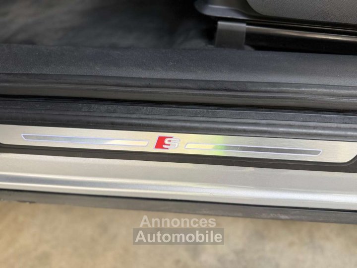Audi Q5 sportback 55 tfsi e quattro hybrid 367 ch s-line - 7