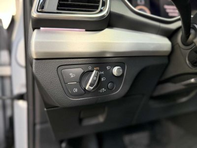 Audi Q5 sportback 55 tfsi e quattro hybrid 367 ch s-line   - 9