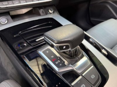 Audi Q5 sportback 55 tfsi e quattro hybrid 367 ch s-line   - 15